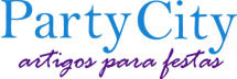 Party City Artigos para festas