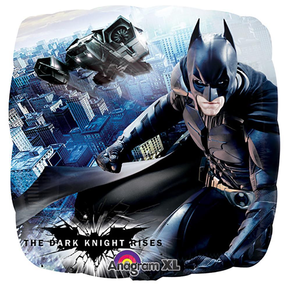 Balão Metálico Batman The Dark Knight Rises