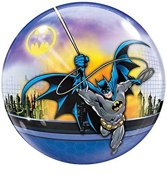 Balão Bolha Batman