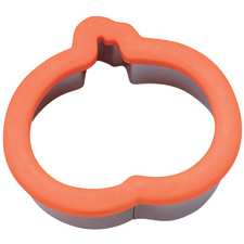 Cortador Confort Grip Abóbora
