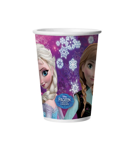 Copo Frozen Frozen Artigos para Festas Party City