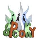 Inflável Spooky