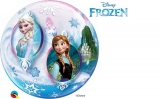 Orçamento: Balão Bubble Frozen