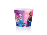 Foto Balde de Pipoca 3D Frozen