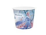 Balde de Pipoca Frozen