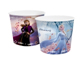 Orçamento: Balde de Pipoca Frozen