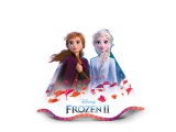 Orçamento: Chapéu de Aniversário Frozen