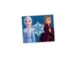 Convite Especial Frozen