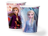 Orçamento: Copo Frozen