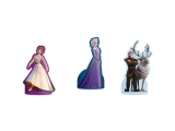 Decoração de Mesa Frozen