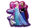 Orçamento: Decoração para Bolo Pequeno Frozen