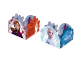 Orçamento: Forminha Dobrável Frozen