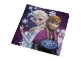 Orçamento: Guardanapo Frozen