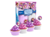 Foto Kit Cupcake Frozen