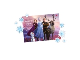 Kit Decorativo Frozen