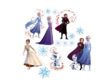 Kit Decorativo Frozen