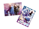 Orçamento: Kit Decorativo Frozen