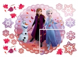 Orçamento: Painel Frozen