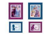 Orçamento: Quadro Decorativo Frozen