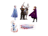 Topper para Bolo Frozen