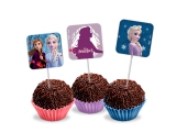 Pick para Doces Frozen