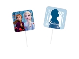 Orçamento: Pick para Doces Frozen