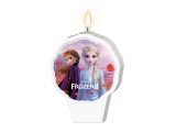 Foto Vela Plana Frozen