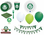 Orçamento: Kit Festa do Palmeiras