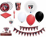 Kit Festa do São Paulo