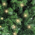 Árvore de Natal Pinheiro Córdoba 2.10 m com LED