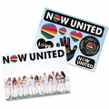 Foto Kit Decorativo Now United
