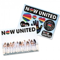 Orçamento: Kit Decorativo Now United