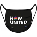 Máscara de Proteção Now United