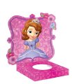 Cupcake Holder A Princesa Sofia