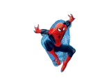 Orçamento: Balão Super Shape Spiderman