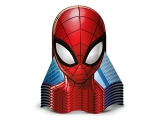Chapéu de Aniversário Spiderman