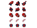 Confete Spiderman