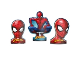 Decoração de Mesa Spiderman