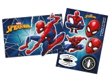 Kit Decorativo Spiderman