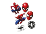 Kit Decorativo Spiderman