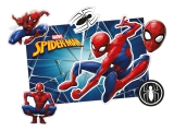 Kit Decorativo Spiderman