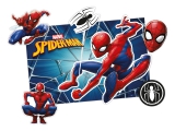 Foto Kit Decorativo Spiderman