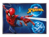 Orçamento: Painel Spideman