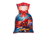 Sacola Surpresa Spiderman