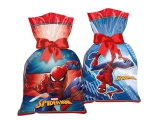 Orçamento: Sacola Surpresa Spiderman