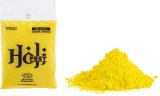 Holi Powder Amarelo