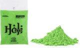 Holi Powder Verde