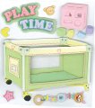 Adesivo para Scrapbook Play Time