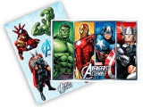 Kit Decorativo Avengers