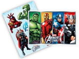 Foto Kit Decorativo Avengers